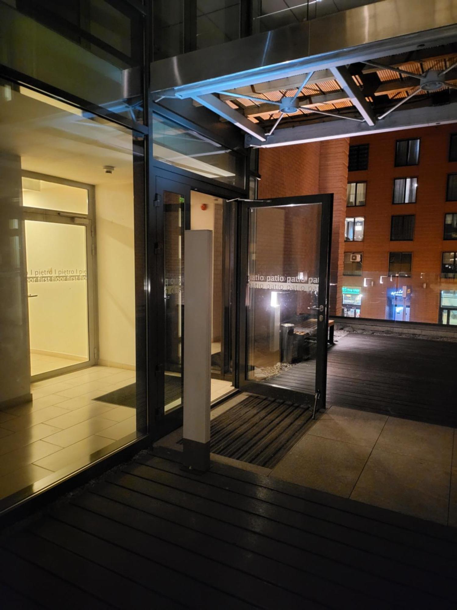Amber Hostel Szlak Krakau Exterior foto
